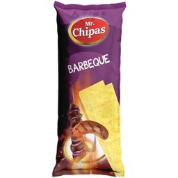 Чипсы Mr. Chipas Barbeque 75 г