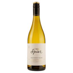 Вино Spier Wines Sauvignon Blanc Spier Signature, белое, сухое, 0,75 л