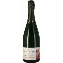 Шампанское Pierre Trichet L'Authentique Demi-Sec Champagne Premier Cru AOP белое сухое 0.75 л