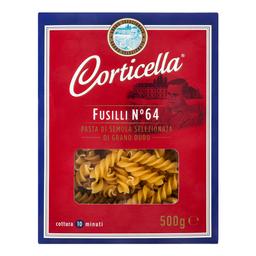 Изделия макаронные Corticella Фузили, 500 г (888423)