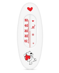 Термометр водный Стеклоприбор Сувенир В-1 Сердце (300146)
