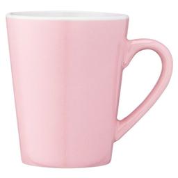 Чашка Ardesto Mario, 240 мл, розовая (AR3480P)