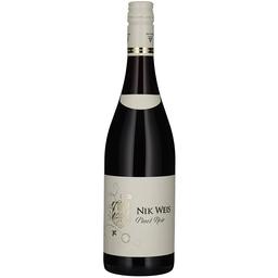 Вино Nik Weis Pinot Noir червоне сухе 0.75 л