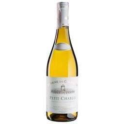 Вино Domaine Du Colombier Petit Chablis, біле, сухе, 12%, 0,75 л (5238)