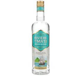 Ром Riviere du Mat Blanc, 40%, 0,7 л (8000019703899)