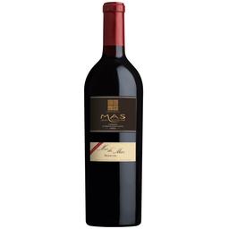 Вино Domaines Paul Mas Mas des Mas Minervois, червоне, сухе, 14%, 0,75 л (8000009268046)