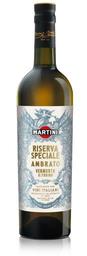 Вермут Martini Riserva Speciale Ambrato 18% 0.75 л