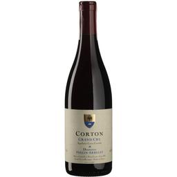 Вино Domaine Follin Arbelet Corton Grand Cru 2020, червоне, сухе, 0,75 л