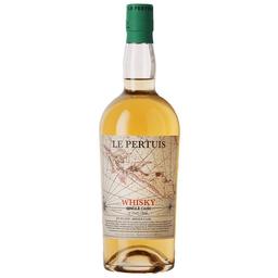 Віскі Le Pertuis 3 yo Single Cask French Whisky, 42,6%, 0,7 л