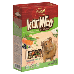Премиум корм для морских свинок Vitapol Karmeo, 500 г
