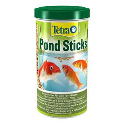 Корм для прудовых рыб Tetra Pond Sticks, в палочках, 1 л