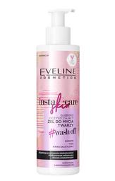 Глубоко очищающий гель для умывания Eveline Insta Skin Care, 200 мл (B200ISZ)