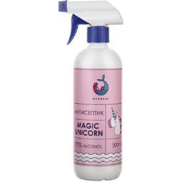 Антисептик для рук Mermade Magic Unicorn, 500 мл (MR0009MEG)