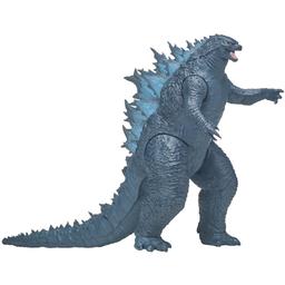 Фигурка Godzilla vs. Kong Конг Годзила Гигант, 27 см (35561)