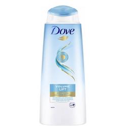 Шампунь Dove Hair Therapy, розкішний об'єм, 400 мл (754803)