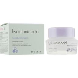 Крем для обличчя It's Skin Hyaluronic Acid Moisture, 50 мл