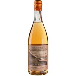 Вино Frumushika-Nova Not Filtered Шардоне біле сухе 0.75 л