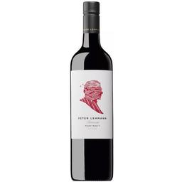 Вино Peter Lehmann Shiraz Portrait, красное, сухое, 14,5%, 0,75 л (790911)