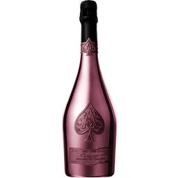 Шампанское Armand de Brignac Rose Brut, розовое, брют, 0,75 л