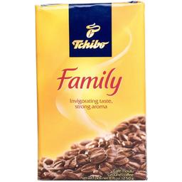Кава мелена Tchibo Family, 250 г (59433)