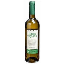 Вино Torre De Rejas Verdejo, белое, сухое, 0,75 л