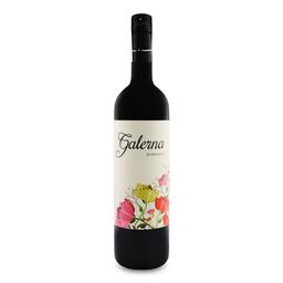 Вино Galerna Garnacha red красное сухое, 13,5%, 0,75 л (827537)