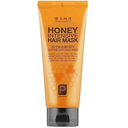 Маска для волос Daeng Gi Meo Ri интенсивная медовая Honey Intensive Hair Mask, 150 мл