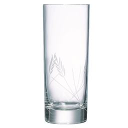 Набір склянок Luminarc Gerbe, 330 мл, 3 шт. (09670)
