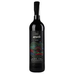 Вино Beykush Winery Артания Резерв, красное, сухое, 9-14%, 0,75л (827312)
