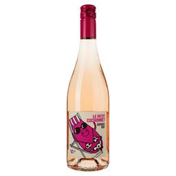 Вино Le Petit Cochonnet Grenache IGP Pays D'Oc Rose, розовое, сухое, 0,75 л