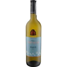 Вино Collezione Marchesini Soave, белое, сухое, 11%, 0,75 л (706864)