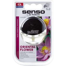 Ароматизатор автомобильный Dr.Marcus Senso Luxury Oriental flower 10 мл