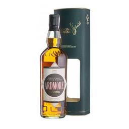 Виски Gordon & MacPhail Ardmore 1998 Single Malt Scotch Whisky, в подарочной упаковке, 43%, 0,7 л