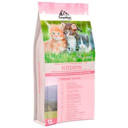 Сухий корм для кошенят Carpathian Pet Food Kittens, 12 кг
