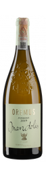 Вино Oremus Mandolas, белое, сухое, 0,75 л