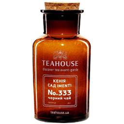 Чай черный Teahouse Кения №333, 85 г