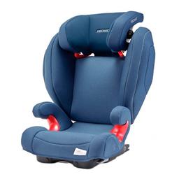 Автокресло Recaro Monza Nova 2 Seatfix Prime Sky Blue (88010320050)