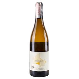 Вино Thierry Germain Domaine de Roches Neuves Saumur L’Echelier 2017 АОС/AOP, 13%, 0,75 л (766677)
