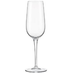 Набор бокалов Bormioli Rocco Inventa для шампанского, 190 мл, 6 шт. (320754B32021990)