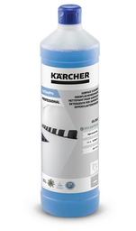 Средство для чистки поверхностей Karcher CA 30C Универсальное, 1 л