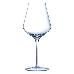 Набор бокалов для вина C&S Reveal'up, 390 мл, 6 шт. (J8743/1)