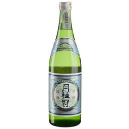 Саке Gekkeikan Sake, 14,5%, 0,72 л (Q5269)