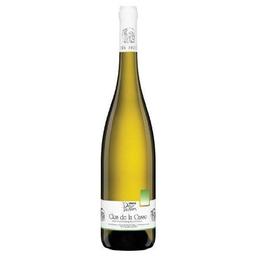Вино Domaine des Deux Vallees Clos de la Casse, біле, сухе, 14%, 0,75 л