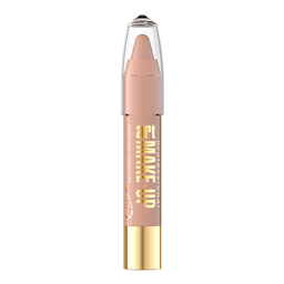 Коригуючий олівець Eveline Art Scenic Professional Make-up, відтінок 01 (Cream), 4 г (LMKKOREKT01N)