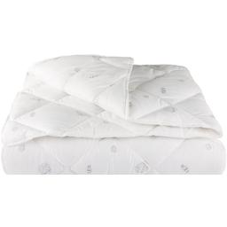 Ковдра ТЕП Dream Collection Cotton 200x210 біла (1-03289_22366)