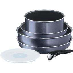 Набір посуду Tefal Ingenio Elegance, 6 предметів (L2319552)
