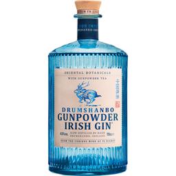 Джин Drumshanbo Gunpowder Irish Gin 43% 0.7 л