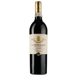 Вино Castellani Chianti Riserva DOCG, красное, сухое, 12,5%, 0,75 л