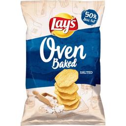 Чипси Lay's Baked із сіллю 125 г (794143)