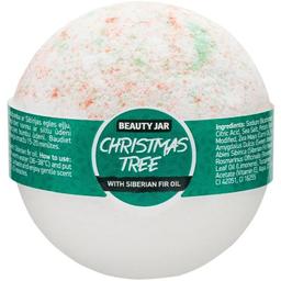 Бомбочка для ванны Beauty Jar Christmas tree 150 г